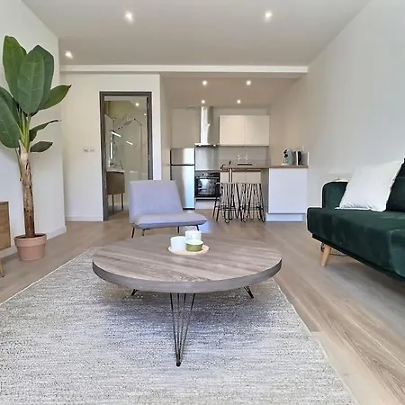 Le Victor Hugo, L'appartement Valentinois * فالنسيا