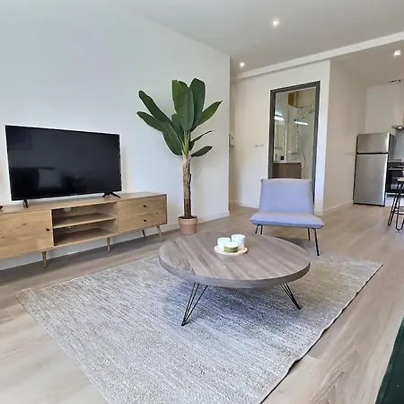 Apartmán Le Victor Hugo, L'appartement Valentinois *