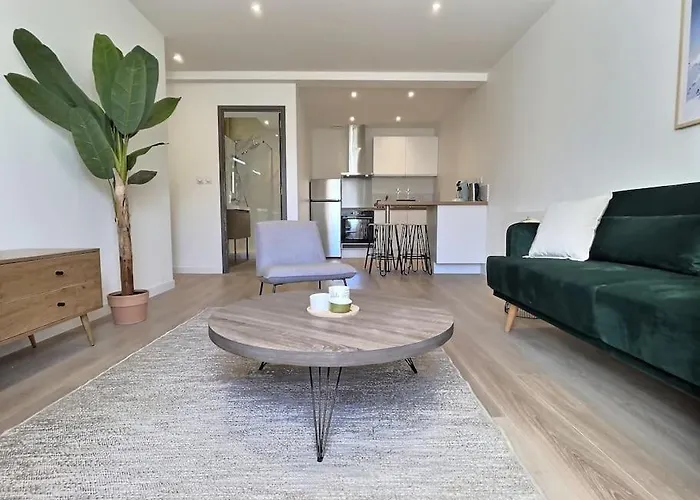 Le Victor Hugo, L'appartement Valentinois * Valence